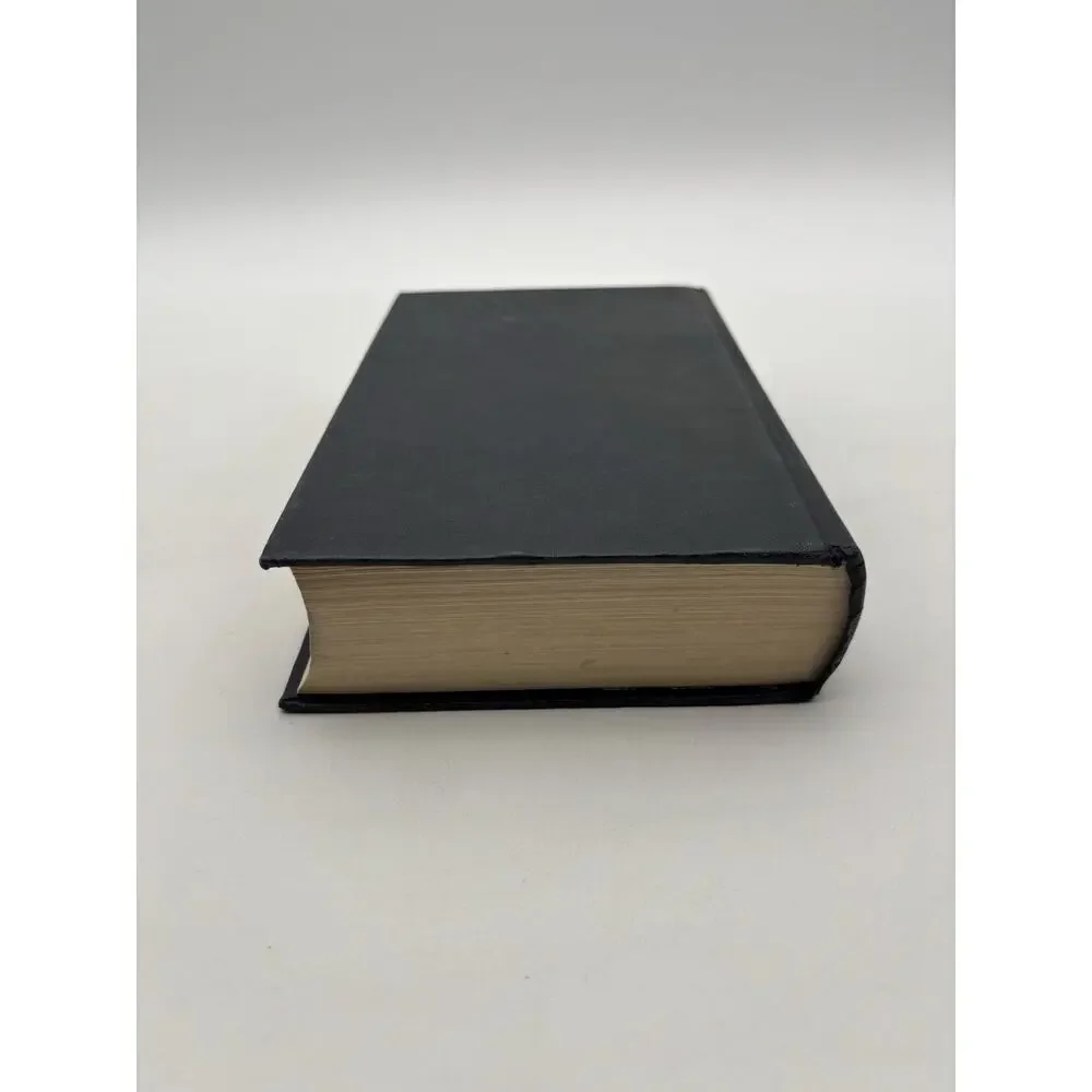 The Concise Oxford Dictionary Sixth Edition 1976 Oxford Press Hardcover
